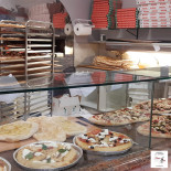 Pizzeria Time Out Gurú