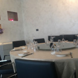 Stuzzisushi À l'intérieur