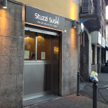 Stuzzisushi Extérieur