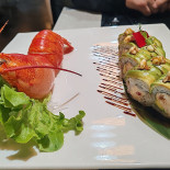 Stuzzisushi Essen