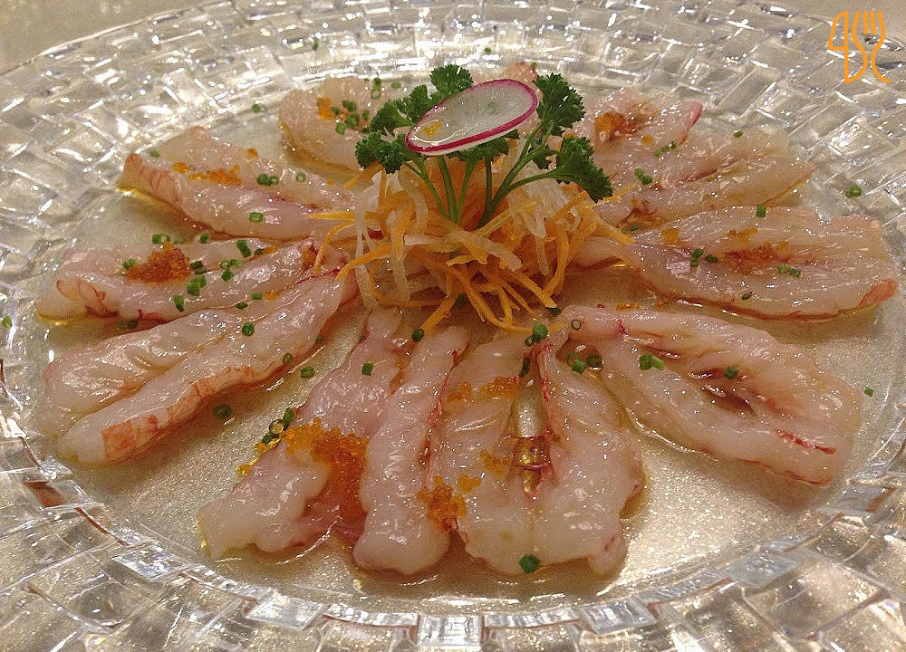 Stuzzisushi Essen