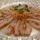 Stuzzisushi Essen