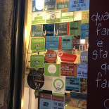 El Barbapedana Carta
