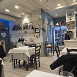 Osteria Delle Piane Dentro