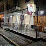 Osteria Delle Piane Esterno
