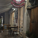 Osteria Delle Piane Exterior