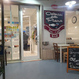 Osteria Delle Piane Exterior