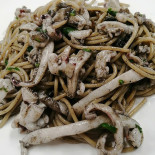 Osteria Delle Piane Comida