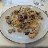 Osteria Delle Piane Comida