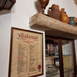La Taberna Carta