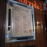 La Taberna Carta
