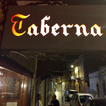 La Taberna Exterior