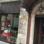 La Taberna Exterior