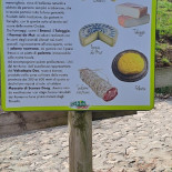 Rifugio 1111 Carte