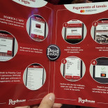 Roadhouse Curno Carta