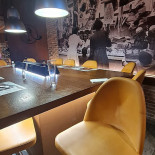 Roadhouse Curno Dentro