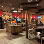 Roadhouse Curno Dentro