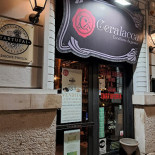 Norcineria Ceralacca Extérieur