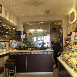 Pizzeria Barriera Dentro