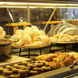 Pizzeria Barriera Bebida