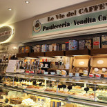 Pizzeria Barriera Dentro