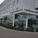 Negroamaro Exterior