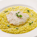 Negroamaro Comida