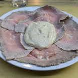 L'ostu Nourriture