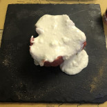 L'ostu Comida