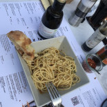 Piccadilly Pizzeria Carte