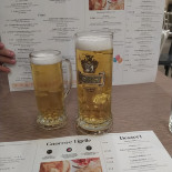 Piccadilly Pizzeria Carta