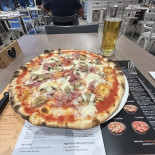 Piccadilly Pizzeria Carta