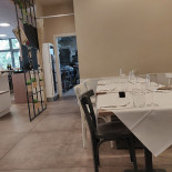 Piccadilly Pizzeria À l'intérieur