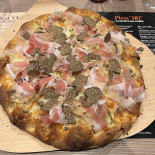 Piccadilly Pizzeria Comida