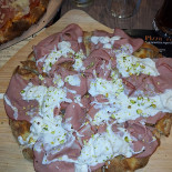 Piccadilly Pizzeria Essen