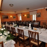 Trattoria Dal Checo Dentro