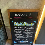 Ice Bound Carta