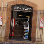 Ipiada Caffe Exterior