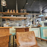 Botega Caffè Cacao Saronno Dentro