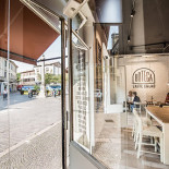 Botega Caffè Cacao Saronno Exterior