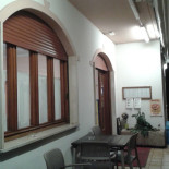 Pizzeria Congo Extérieur