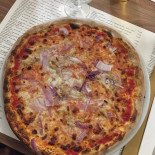 Pizzeria Congo Nourriture