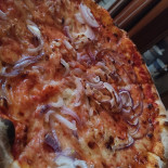 Pizzeria Congo Nourriture