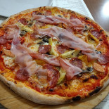Pizzeria Congo Nourriture
