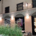 Melchionni Café Extérieur