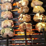 Macellegria Nourriture