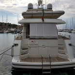 Porto San Rocco Extérieur