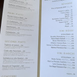 La Cucina Di Una Volta Carte