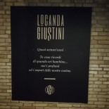 Locanda Giustini Carte