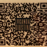 Locanda Giustini Carte